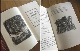 Book Illustrations
