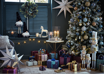 Homebase Christmas 2022