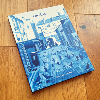 London Book