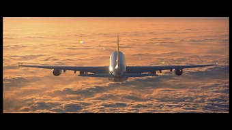 Etihad Guest Business Film