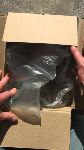 Stash