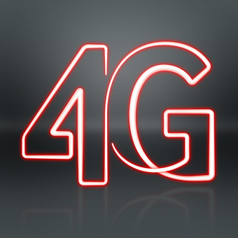 Vodafone 4G Launch