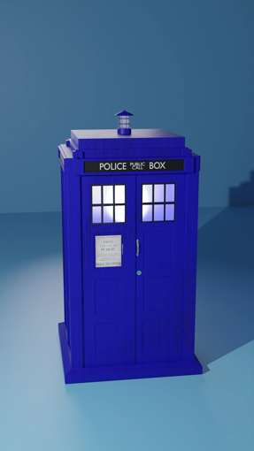 TARDIS