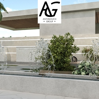 Best Provider of Exterior and Landscape Solution