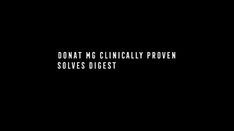 The Secret of Brilliant Digestion