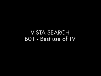 TV Search