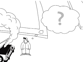 It's Smart To Have A Well-Insured Car