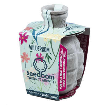 Kabloom - Wilderbom