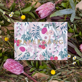 Ohh Deer - Papergang