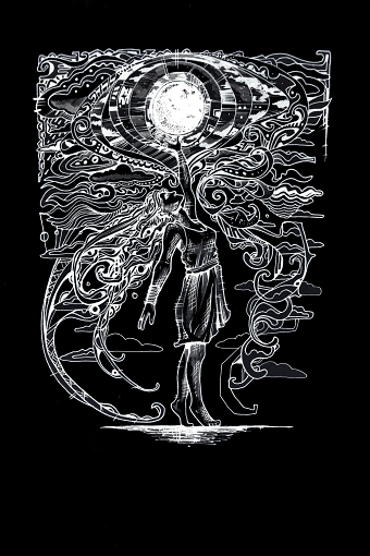 Mooncatcher