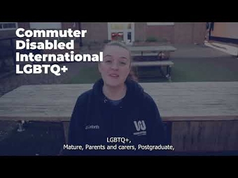 Student-Led Networks Video