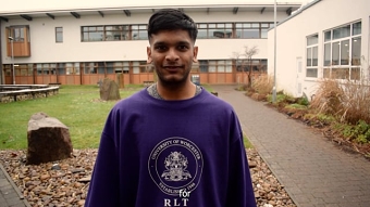SU Elections 2023 Video