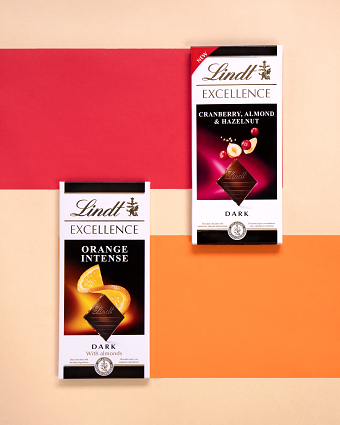 Lindt Chocolate