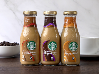 Starbucks Frappucino