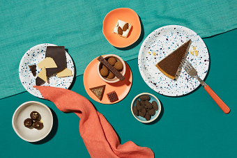 'Snacks to the Max' by Hannah Slaney