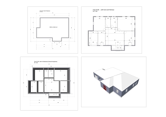 Interior Design & Visualisation