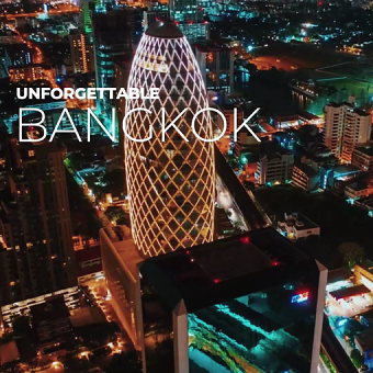 BANGKOK AND BALI Video