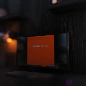 channel ORANGE