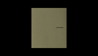 Lewis Brander exhibition booklet, Vardaxoglou Gallery, 2022