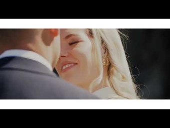 SAM & EMILY // WEDDING