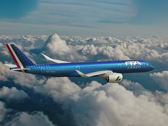 ITA AIRWAYS LAUNCHES THE NEW BRAND CAMPAIGN ‘DESTINATION: YOU’