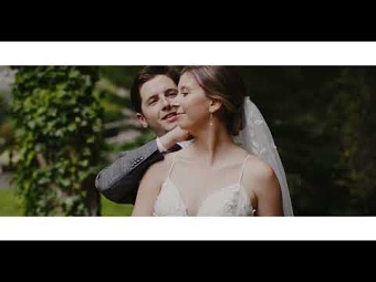 HANNAH & WILL // WEDDING