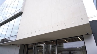 Kildress House