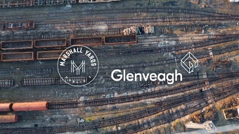 Marshall Yards Video
