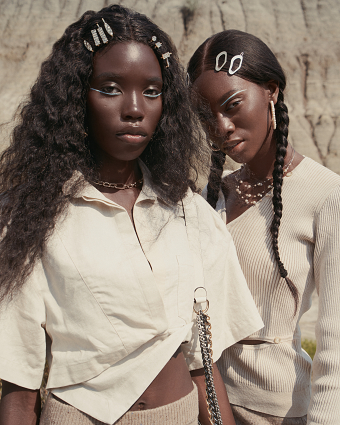 Clean Slate x GLAMOUR South Africa