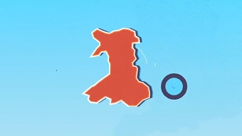 *
