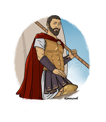 Odysseus