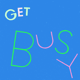 Text animations