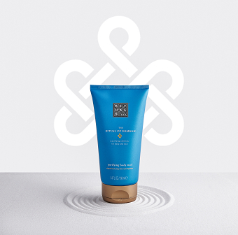 Product Photography - Rituals