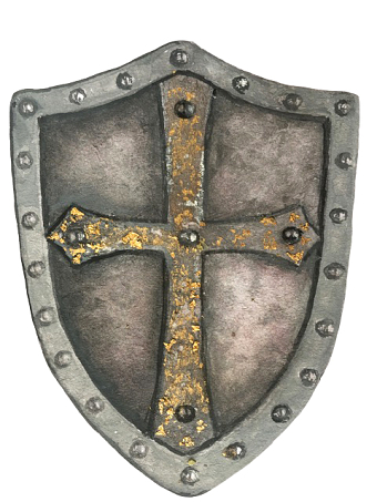 Shield (Kinuyo Ogino)