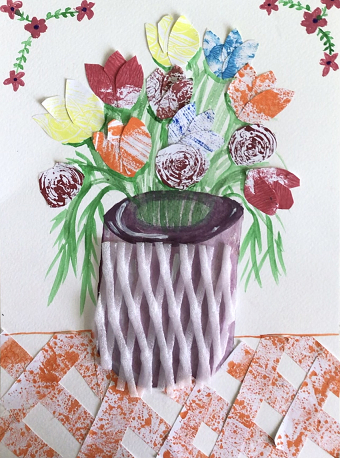 Mein Frühling (Anita Shah)
