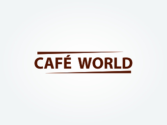 Packaging for Cafe World