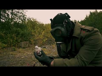Gods Of Distiope Trailer