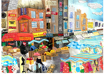 City (Sally Medcalf)