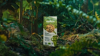 LAVAZZA EARTHDAY