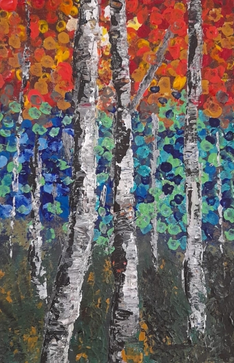 Trees 2(Cristina Giuliano)