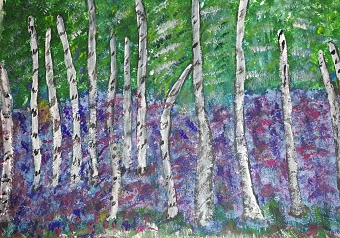Trees 2 (Razia Antria)