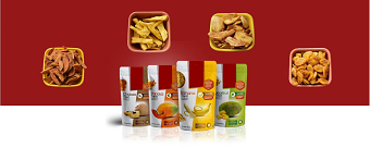 Brand Identity - Product Packaging