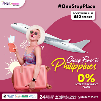 #ONE STOP PLACE