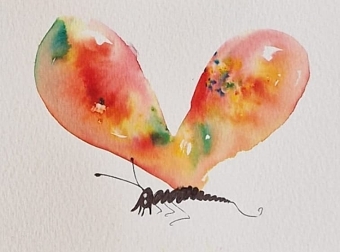 Butterfly (Manjit Sidhu)