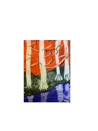 Forest (Jake Whiddon)