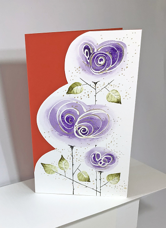 Mother's Day-2 (Gift cards series)