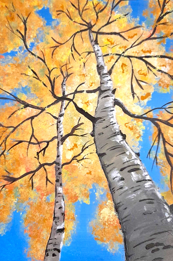 Trees (Cristina Giuliano)