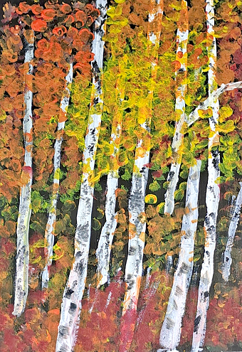 Trees (Razia Antria)