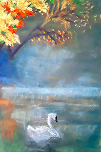 Lake (Satomi McHale)