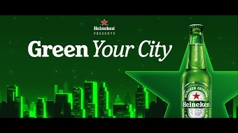 Green Your City